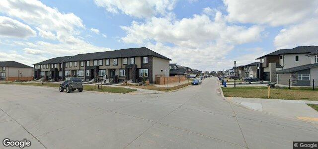 90 Evelyne Reese Boulevard（加拿大曼尼托巴省溫尼伯市）房屋照片