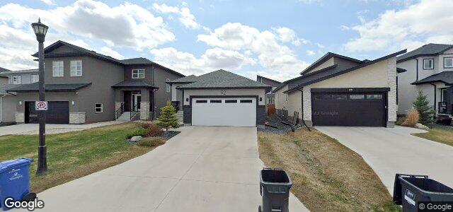 92 Bonaventure Drive E（加拿大曼尼托巴省溫尼伯市）房屋照片