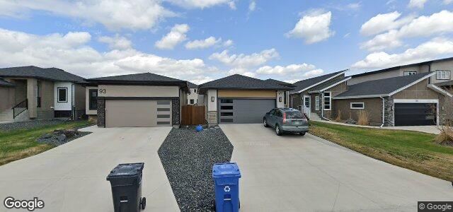 97 Bonaventure Drive E（加拿大曼尼托巴省溫尼伯市）房屋照片