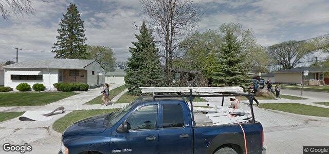 1 Cherryhill Road（加拿大曼尼托巴省溫尼伯市）房屋照片