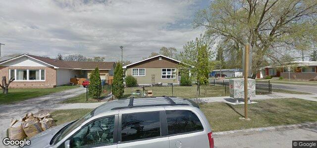 1 Marigold Bay（加拿大曼尼托巴省溫尼伯市）房屋照片