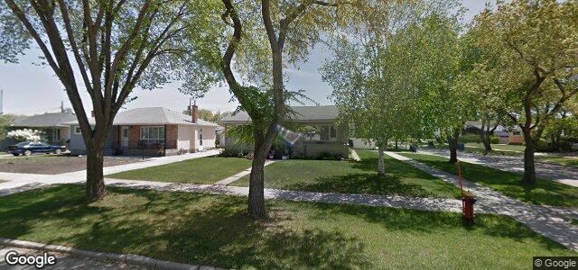 1 Nolana Street（加拿大曼尼托巴省溫尼伯市）房屋照片