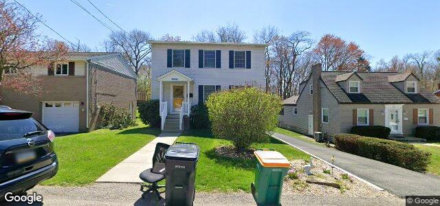 1 Peony Avenue（加拿大曼尼托巴省溫尼伯市）房屋照片