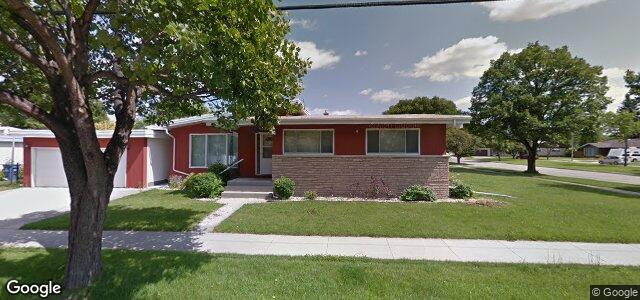 1 Salvia Bay（加拿大曼尼托巴省溫尼伯市）房屋照片