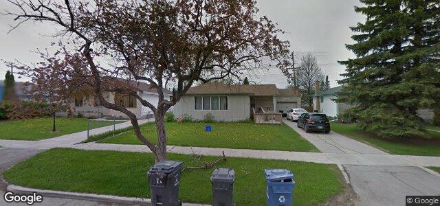 10 Ashbury Bay（加拿大曼尼托巴省溫尼伯市）房屋照片