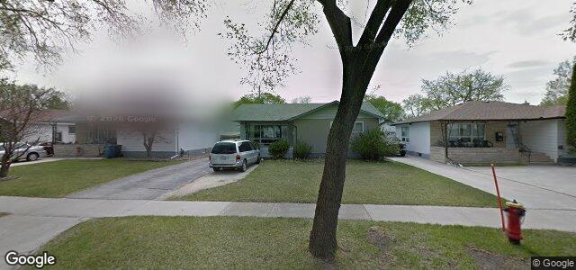 10 Gilia Drive（加拿大曼尼托巴省溫尼伯市）房屋照片