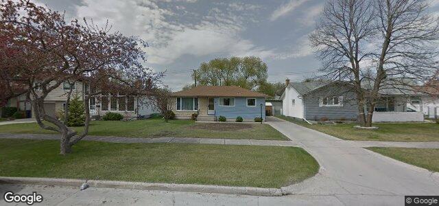 10 Kimwood Bay（加拿大曼尼托巴省溫尼伯市）房屋照片