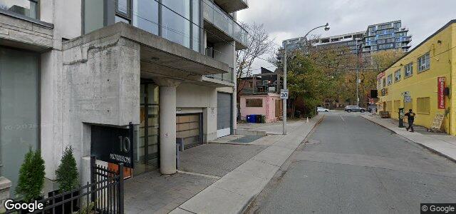 10 Morrison Street（加拿大曼尼托巴省溫尼伯市）房屋照片