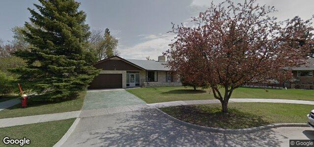 10 Salvia Bay（加拿大曼尼托巴省溫尼伯市）房屋照片