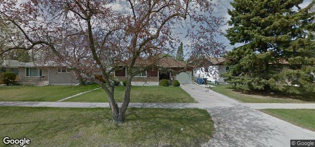 10 Sweetwood Bay（加拿大曼尼托巴省溫尼伯市）房屋照片