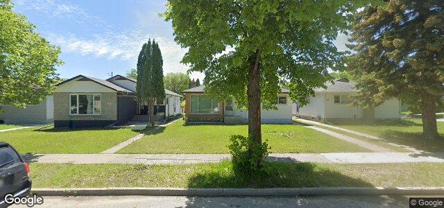 100 Teakwood Avenue（加拿大曼尼托巴省溫尼伯市）房屋照片