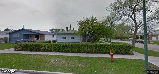 101 Ashbury Bay（加拿大曼尼托巴省溫尼伯市）房屋照片