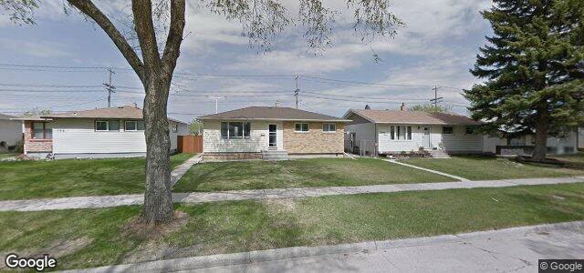 101 Gilia Drive（加拿大曼尼托巴省溫尼伯市）房屋照片