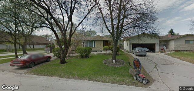 101 Tanoak Park Drive（加拿大曼尼托巴省溫尼伯市）房屋照片