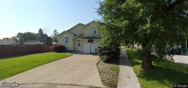 1015 Diplomat Drive（加拿大曼尼托巴省溫尼伯市）房屋照片