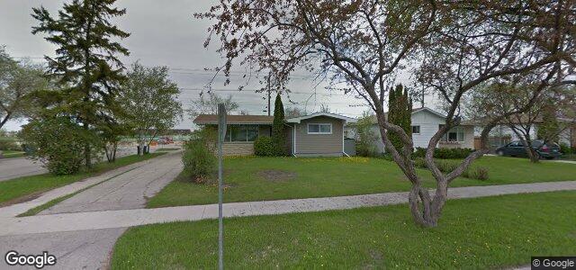 102 Ashbury Bay（加拿大曼尼托巴省溫尼伯市）房屋照片