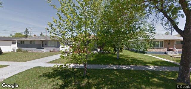 103 Buttercup Avenue（加拿大曼尼托巴省溫尼伯市）房屋照片