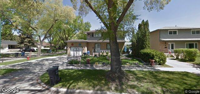 103 Lincrest Road（加拿大曼尼托巴省溫尼伯市）房屋照片