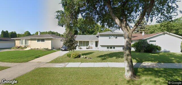 1040 Diplomat Drive（加拿大曼尼托巴省溫尼伯市）房屋照片