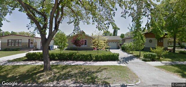 1053 Sinclair Street（加拿大曼尼托巴省溫尼伯市）房屋照片