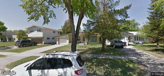 1054 Sinclair Street（加拿大曼尼托巴省溫尼伯市）房屋照片