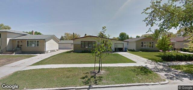 1057 Sinclair Street（加拿大曼尼托巴省溫尼伯市）房屋照片