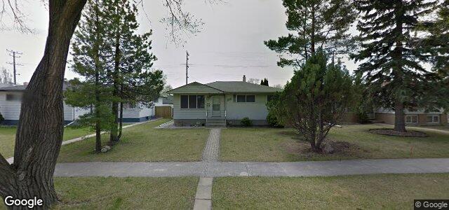 106 Peony Avenue（加拿大曼尼托巴省溫尼伯市）房屋照片