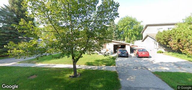 1062 Diplomat Drive（加拿大曼尼托巴省溫尼伯市）房屋照片