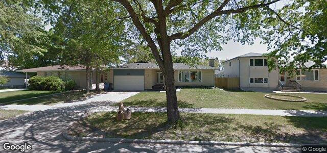 1065 Sinclair Street（加拿大曼尼托巴省溫尼伯市）房屋照片