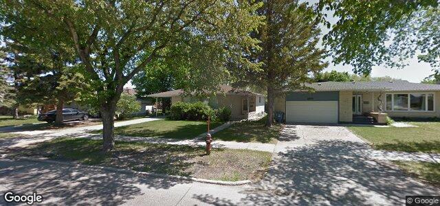 1069 Sinclair Street（加拿大曼尼托巴省溫尼伯市）房屋照片