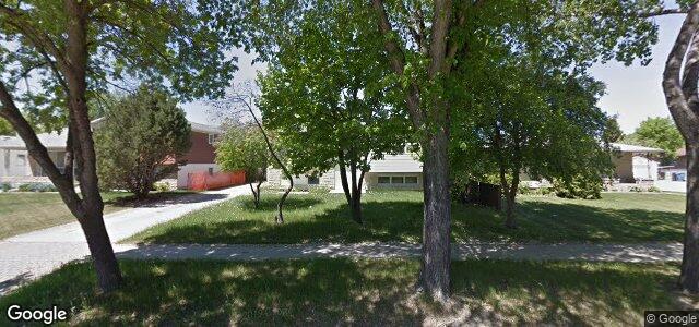 1074 Sinclair Street（加拿大曼尼托巴省溫尼伯市）房屋照片