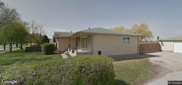 1078 Sinclair Street（加拿大曼尼托巴省溫尼伯市）房屋照片