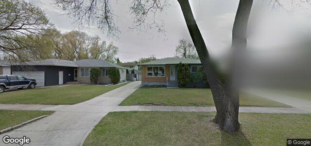 Photo of 108 Coralberry Avenue in Winnipeg, Manitoba