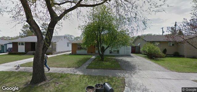 108 Gilia Drive（加拿大曼尼托巴省溫尼伯市）房屋照片