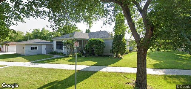 1085 Diplomat Drive（加拿大曼尼托巴省溫尼伯市）房屋照片