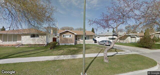 11 Ashbury Bay（加拿大曼尼托巴省溫尼伯市）房屋照片