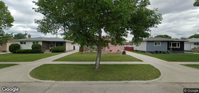 11 Dafoe Boulevard（加拿大曼尼托巴省溫尼伯市）房屋照片