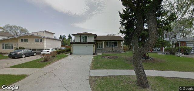 11 Embassy Lane（加拿大曼尼托巴省溫尼伯市）房屋照片