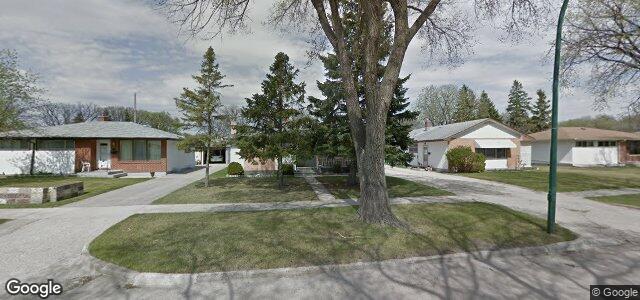 11 Macklin Avenue（加拿大曼尼托巴省溫尼伯市）房屋照片