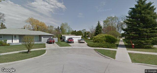 11 Salvia Bay（加拿大曼尼托巴省溫尼伯市）房屋照片