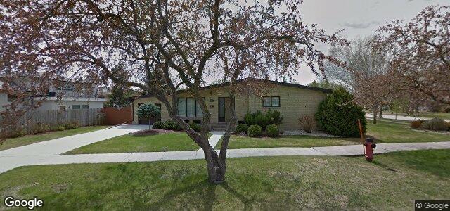 Photo of 11 Sweetwood Bay in Winnipeg, Manitoba