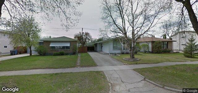 110 Arrowwood Drive S（加拿大曼尼托巴省溫尼伯市）房屋照片