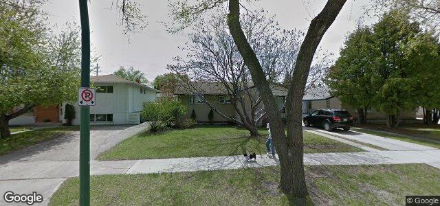 112 Gilia Drive（加拿大曼尼托巴省溫尼伯市）房屋照片