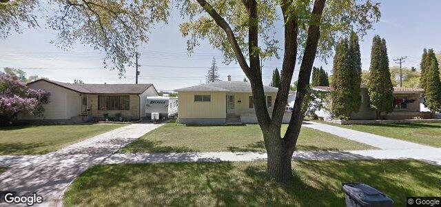 112 Lincrest Road（加拿大曼尼托巴省溫尼伯市）房屋照片