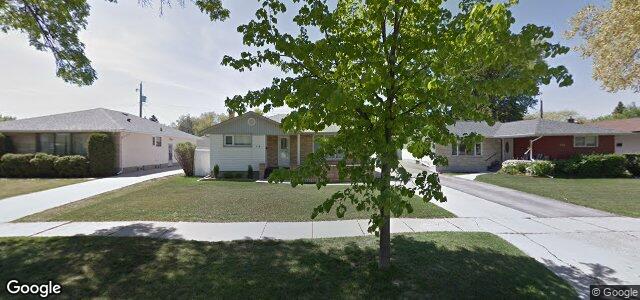 116 Arrowwood Drive N（加拿大曼尼托巴省溫尼伯市）房屋照片