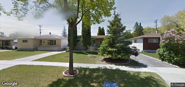 116 Lincrest Road（加拿大曼尼托巴省溫尼伯市）房屋照片