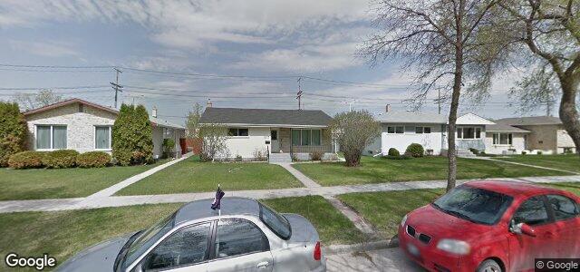 117 Gilia Drive（加拿大曼尼托巴省溫尼伯市）房屋照片