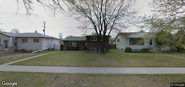 118 Peony Avenue（加拿大曼尼托巴省溫尼伯市）房屋照片