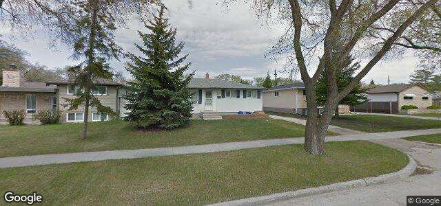 Larawan ng 119 Peony Avenue sa Winnipeg, Manitoba