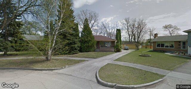 12 Colish Drive（加拿大曼尼托巴省溫尼伯市）房屋照片